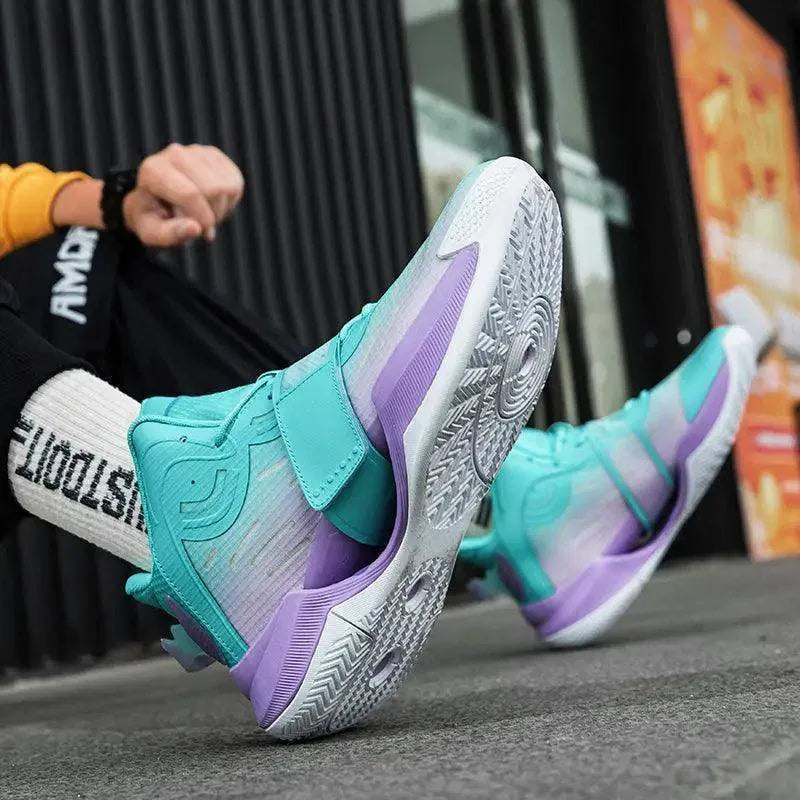 Tênis de Vôlei - USE0403 - Use Conforto