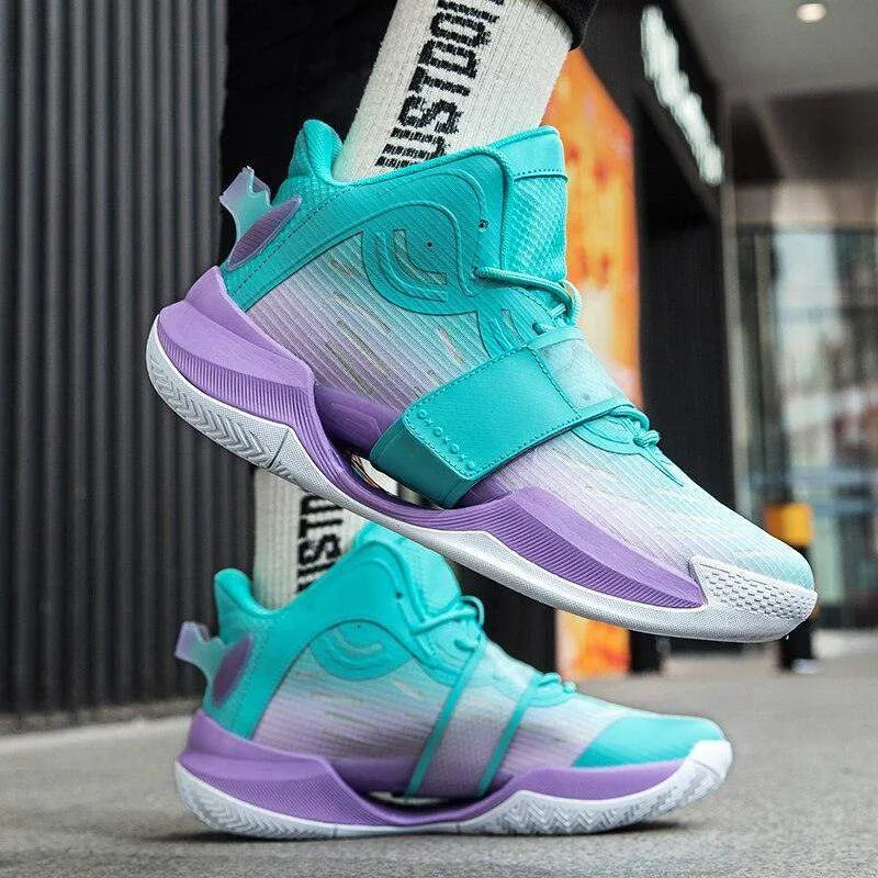 Tênis de Vôlei - USE0403 - Use Conforto