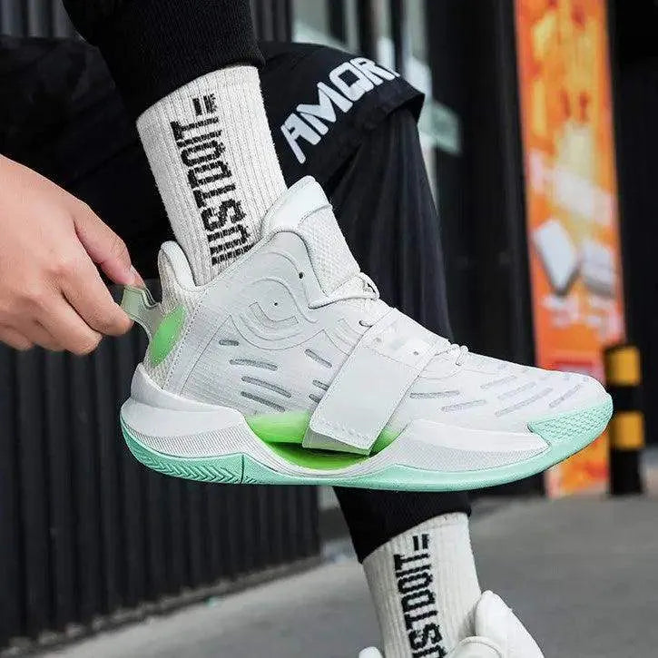 Tênis de Vôlei - USE0403 - Use Conforto