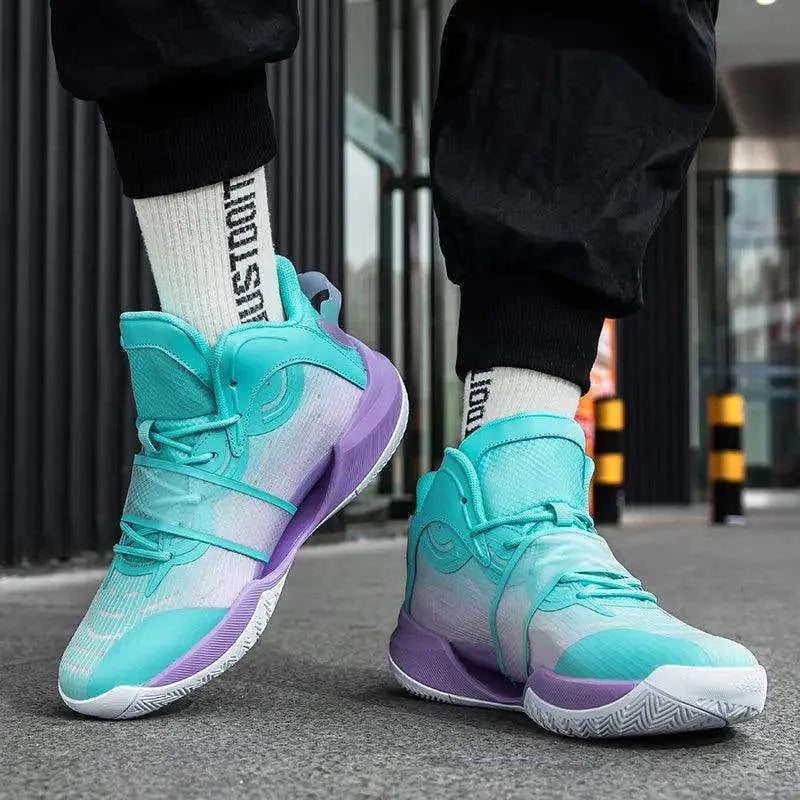 Tênis de Vôlei - USE0403 - Use Conforto