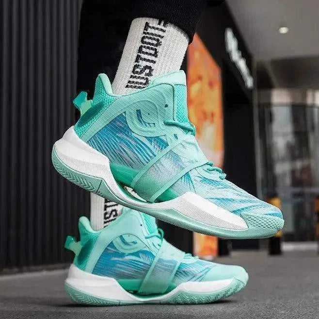 Tênis de Vôlei - USE0403 - Use Conforto