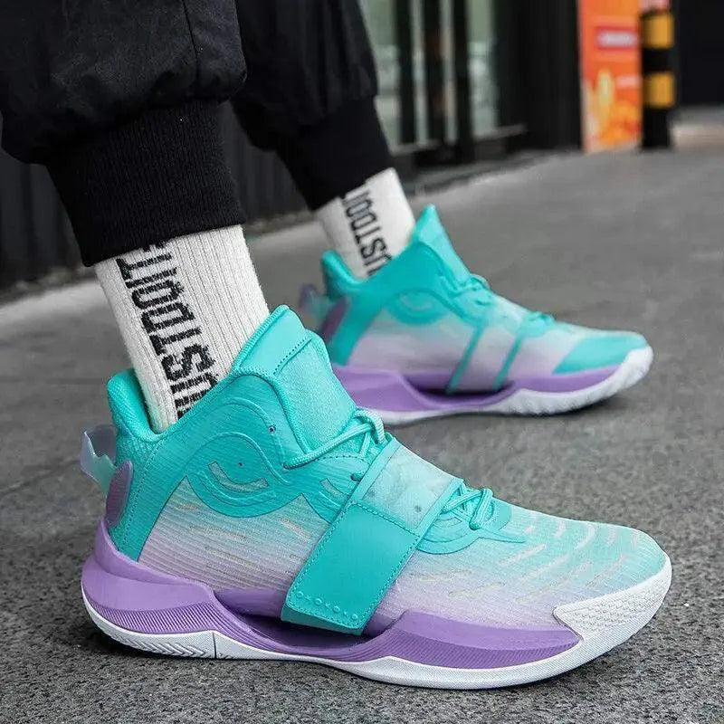 Tênis de Vôlei - USE0403 - Use Conforto