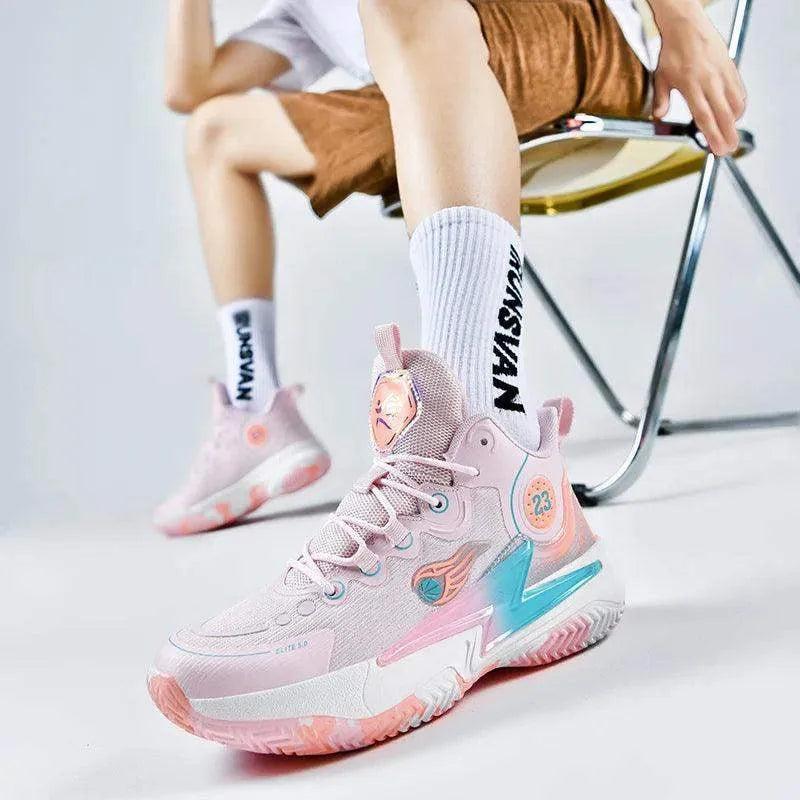 Tênis de Vôlei - USE0722 - Use Conforto