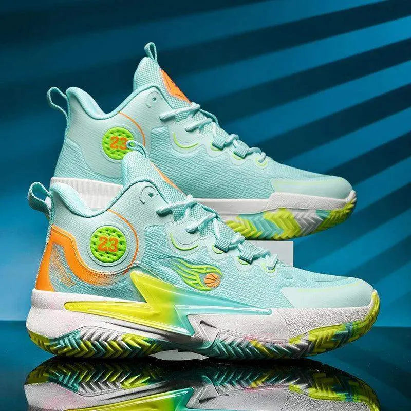 Tênis de Vôlei - USE0722 - Use Conforto