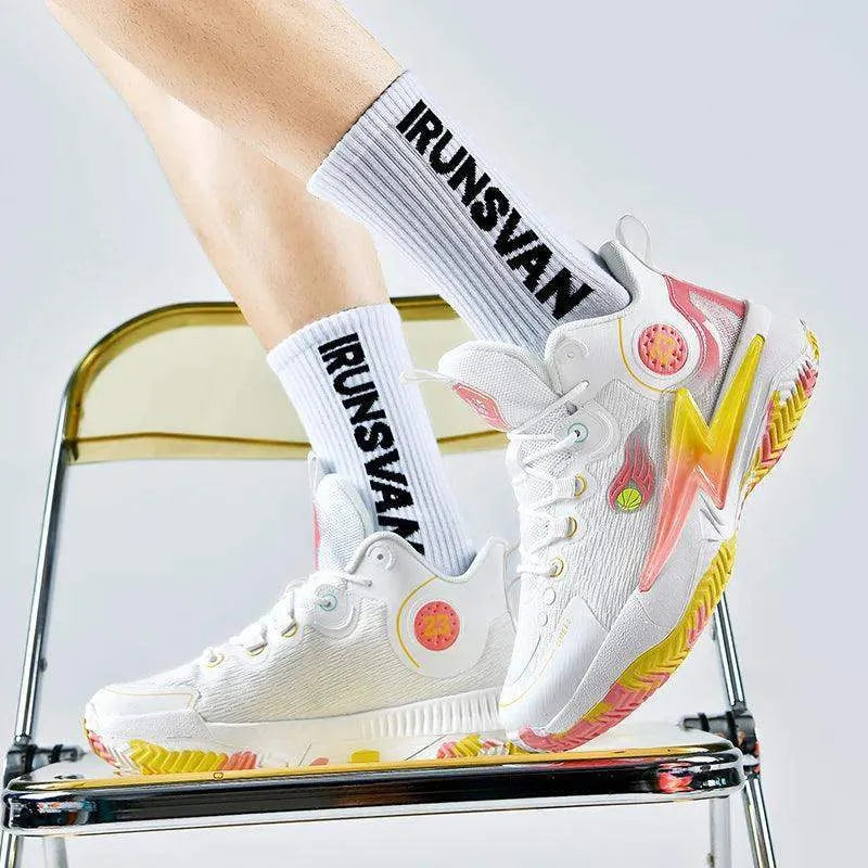 Tênis de Vôlei - USE0722 - Use Conforto