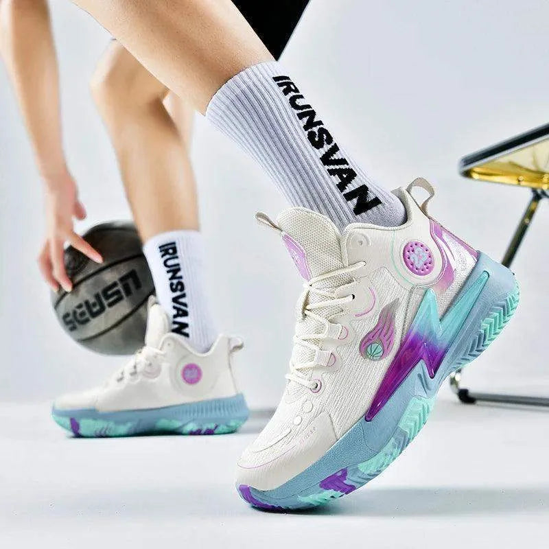 Tênis de Vôlei - USE0722 - Use Conforto