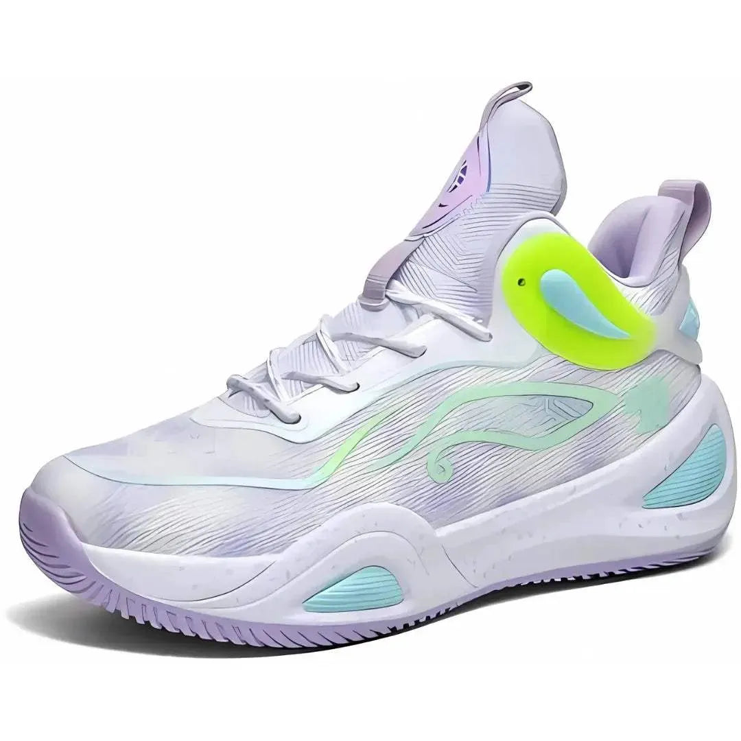 シューズ TLSS LIBERO AURA 627 ESSENCE SE MG Tênis de Vôlei | USE0754 | Controle e Conforto em Alta Performance