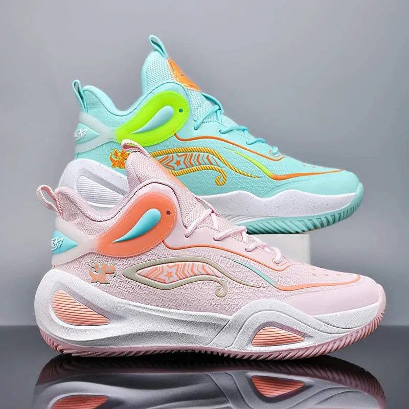 Tênis de Vôlei - USE0755 - Use Conforto