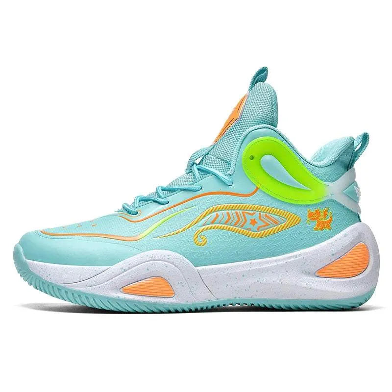 Tênis de Vôlei - USE0755 - Use Conforto