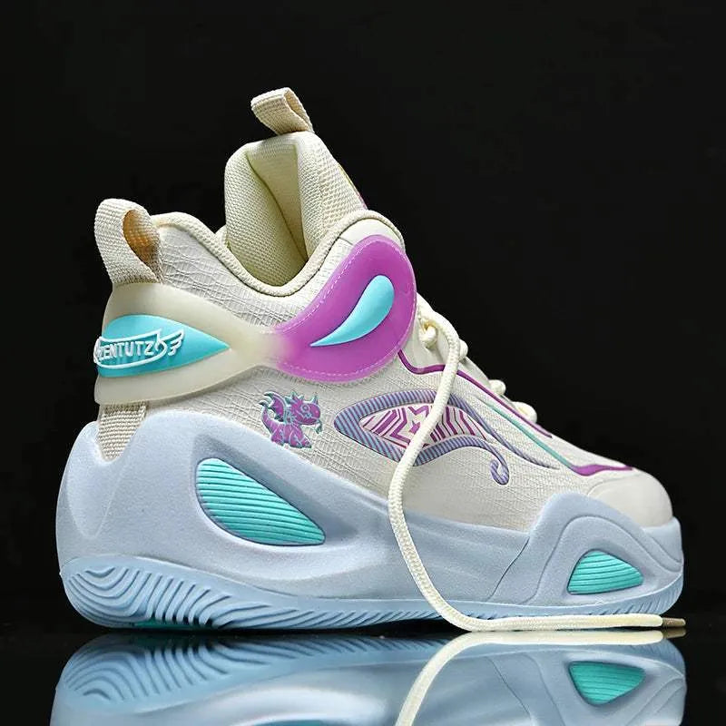 Tênis de Vôlei - USE0755 - Use Conforto