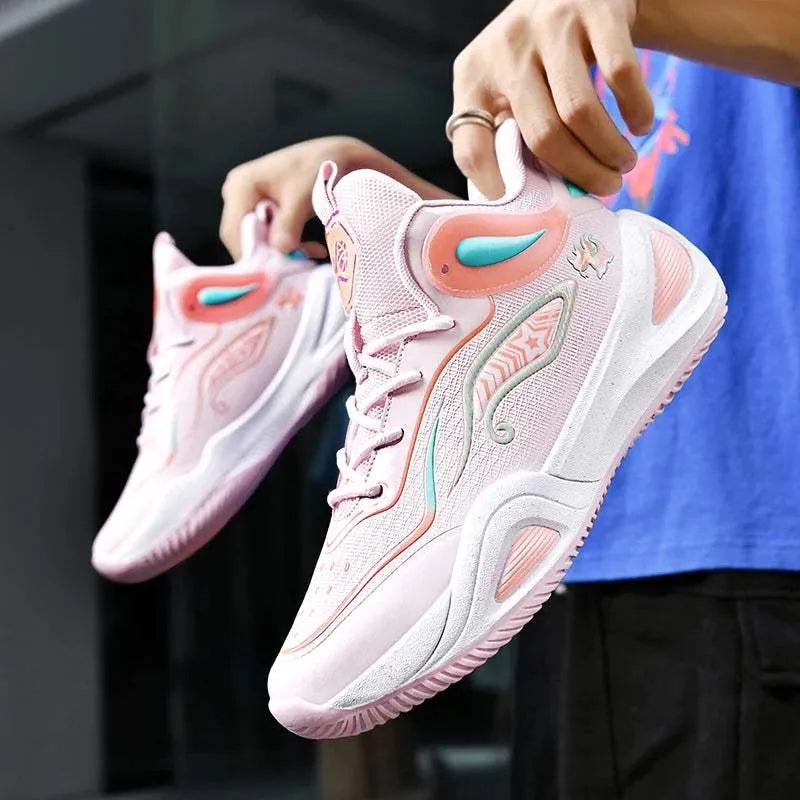 Tênis de Vôlei - USE0755 - Use Conforto