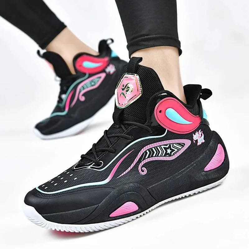 Tênis de Vôlei - USE0755 - Use Conforto