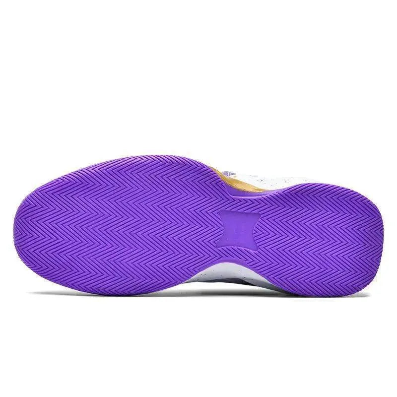 Tênis de Vôlei - USE7381 - Use Conforto