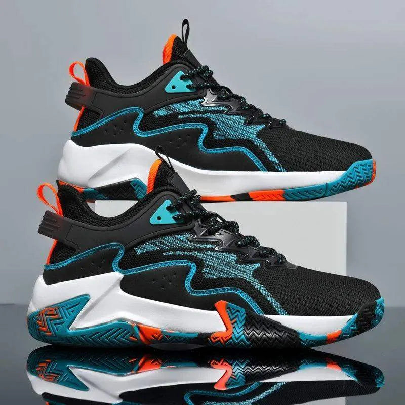 Tênis de Vôlei - USE7400 - Use Conforto