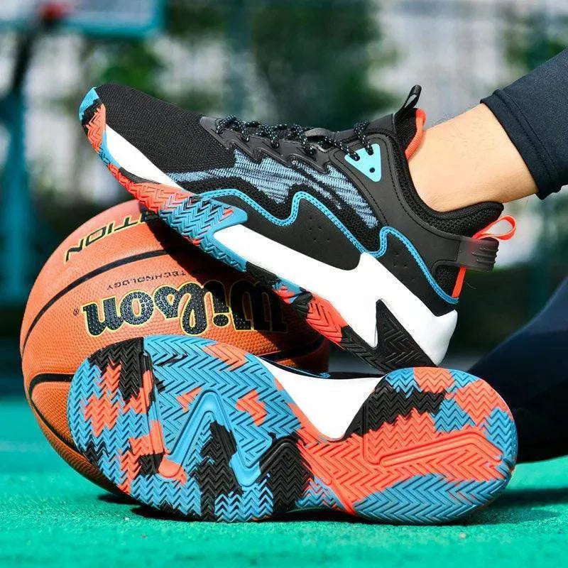 Tênis de Vôlei - USE7400 - Use Conforto