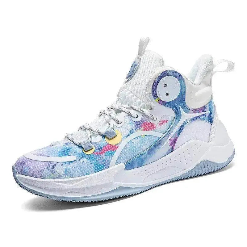 Tênis de Vôlei - USE9139 - Use Conforto