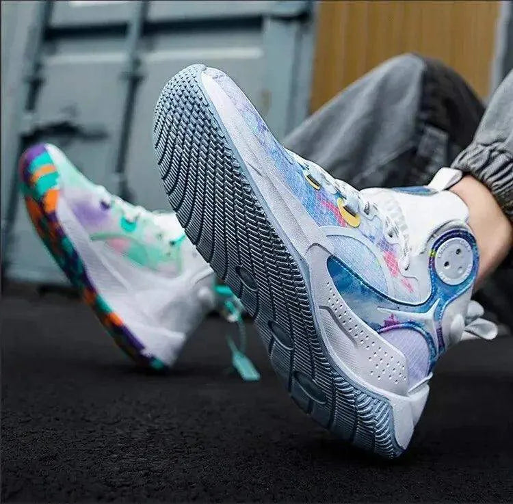 Tênis de Vôlei - USE9139 - Use Conforto