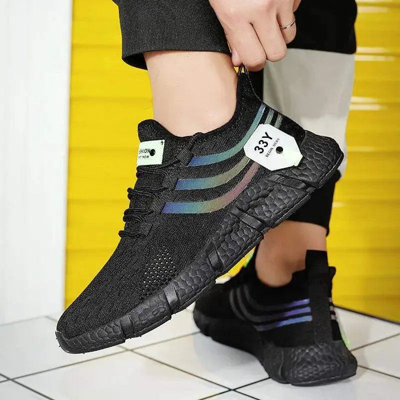 Tênis Esporte Masculino - USE0393 - Use Conforto