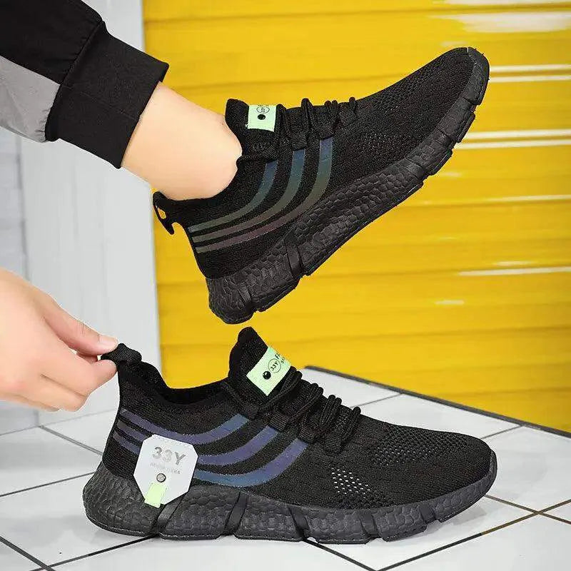 Tênis Esporte Masculino - USE0393 - Use Conforto