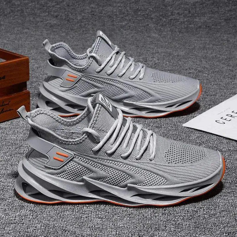 Tênis Esporte Masculino - USE4009 - Use Conforto