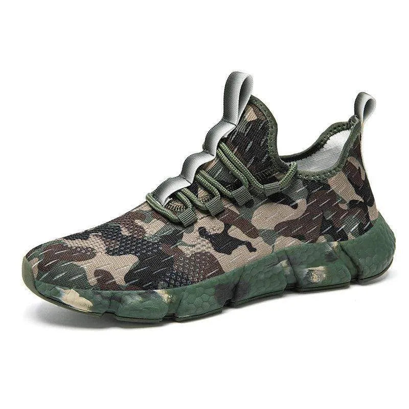 Tênis Esporte Ultra Hype Use Conforto - Use Conforto