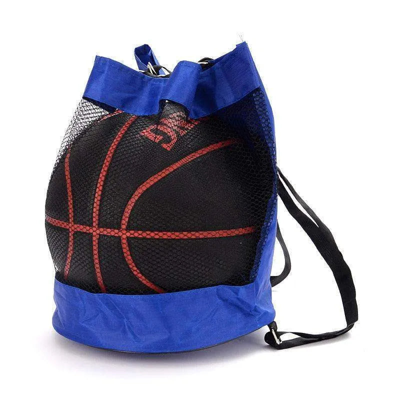 Bag Esportiva para Bola de Basquete - Use Conforto