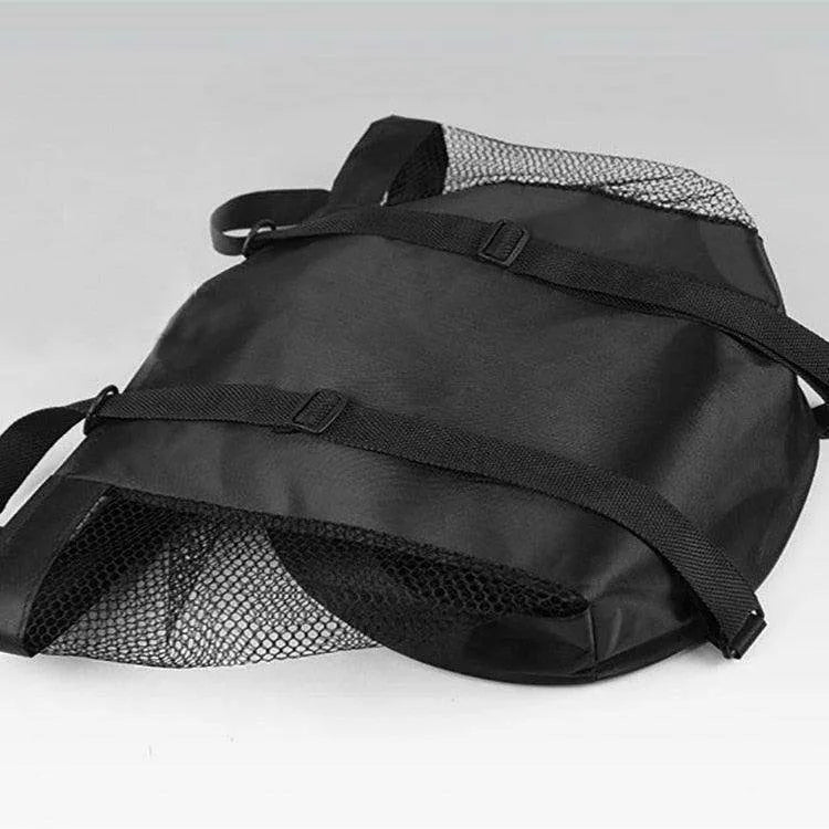 Bag Esportiva para Bola de Basquete - Use Conforto