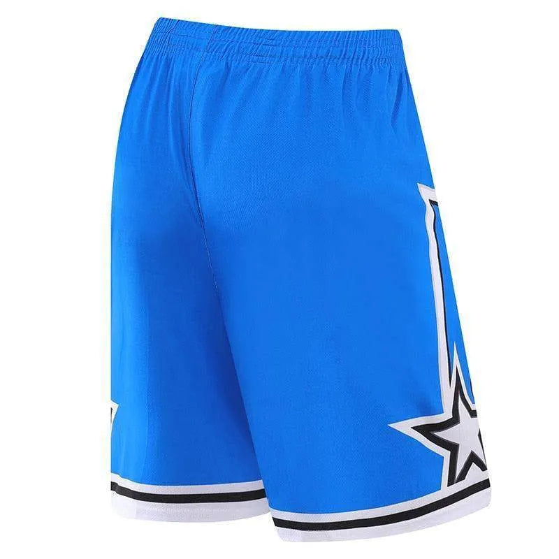 Bermuda de Basquete Masculina - Use Conforto