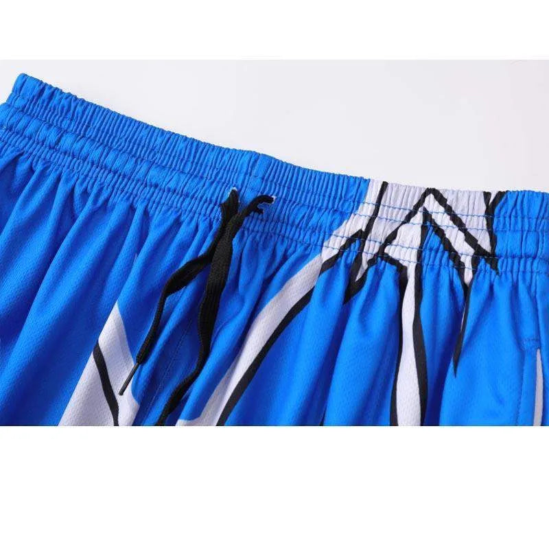 Bermuda de Basquete Masculina - Use Conforto