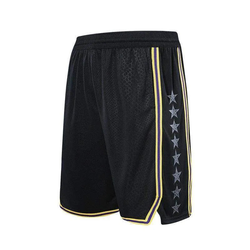 Bermuda de Basquete Masculina - Use Conforto