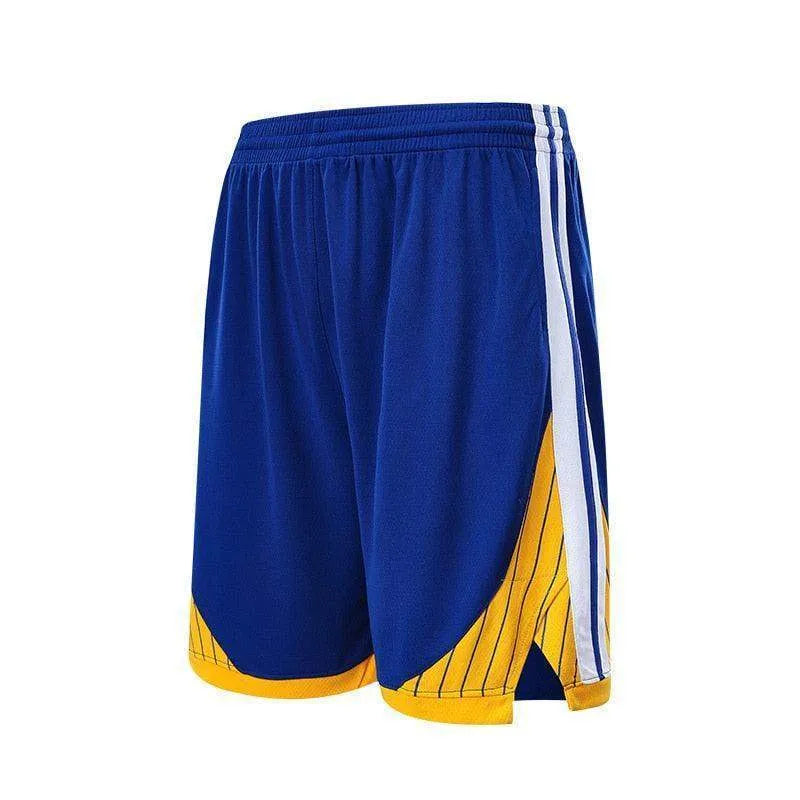 Bermuda de Basquete Masculina - Use Conforto