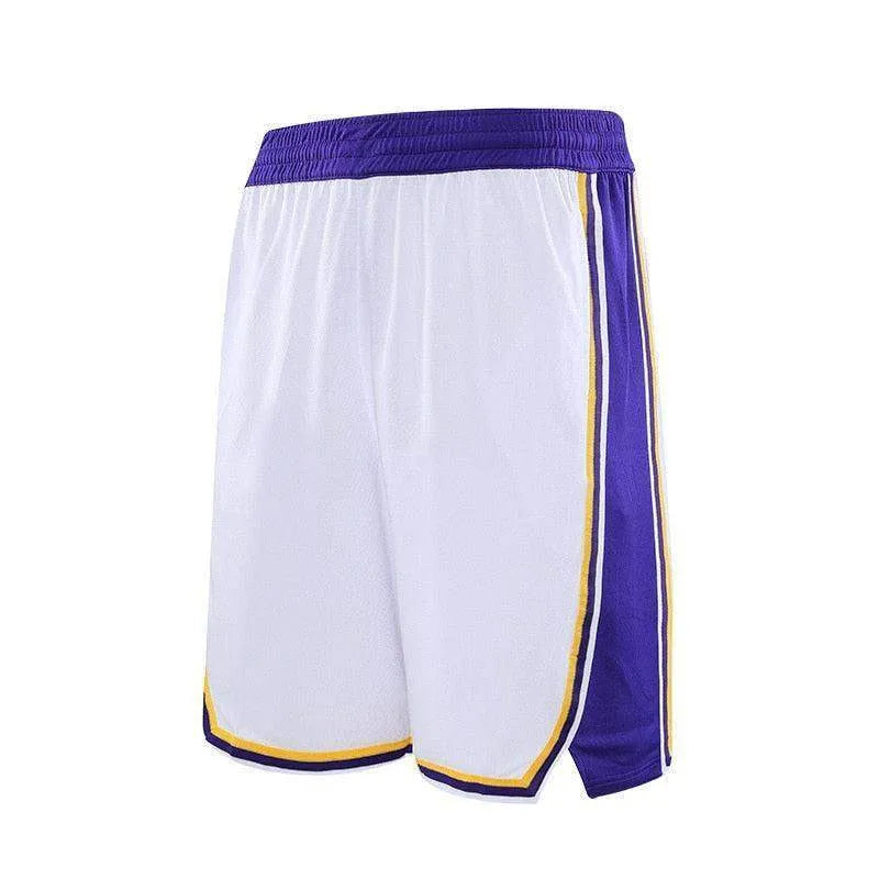 Bermuda de Basquete Masculina - Use Conforto