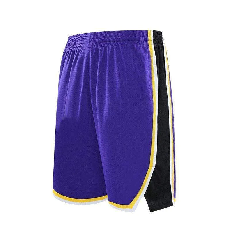 Bermuda de Basquete Masculina - Use Conforto
