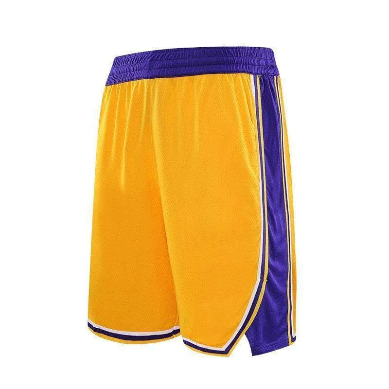 Bermuda de Basquete Masculina - Use Conforto