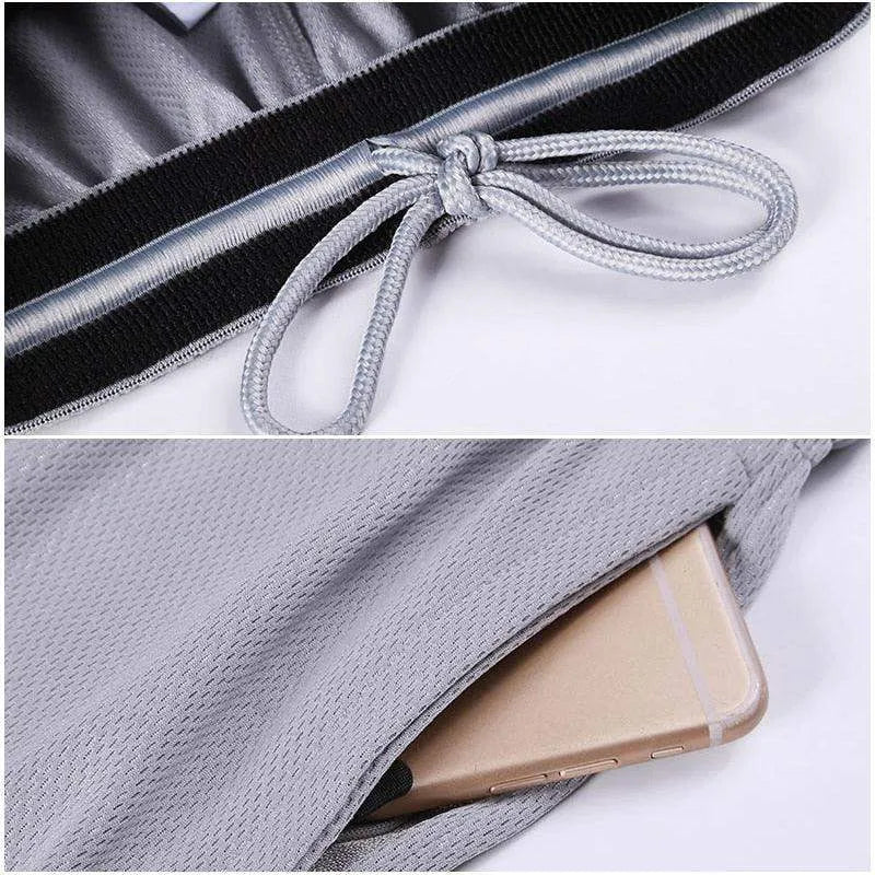 Bermuda de Basquete Masculino - Use Conforto