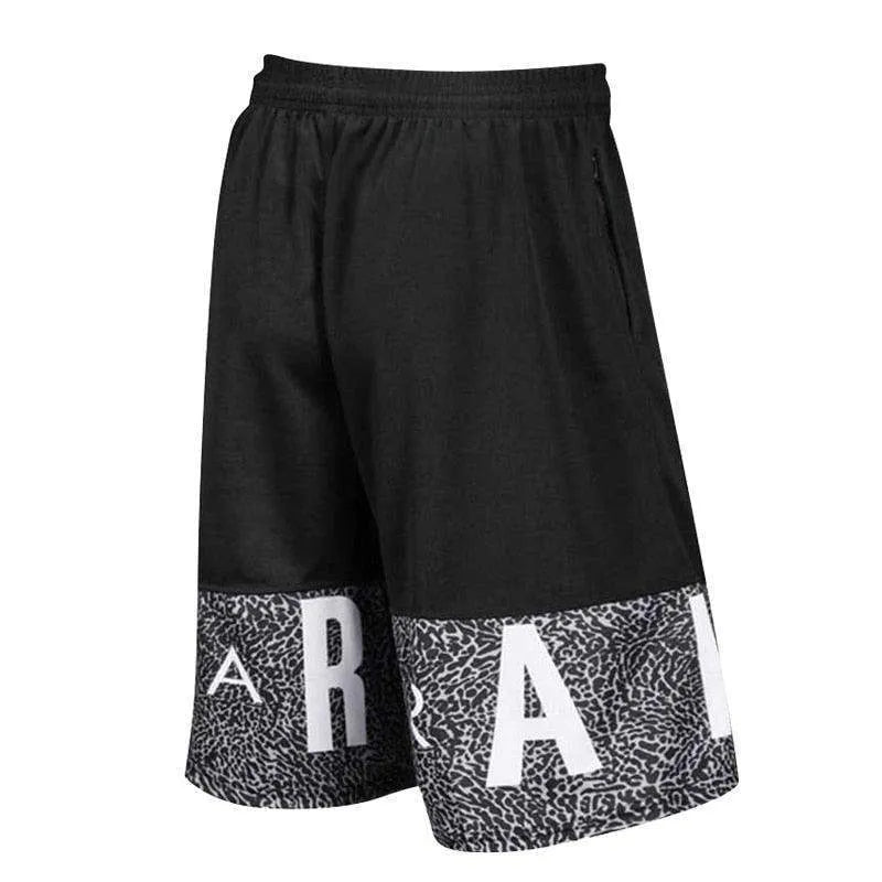 Bermuda de Basquete Masculino - Use Conforto