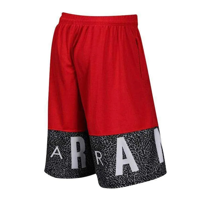 Bermuda de Basquete Masculino - Use Conforto