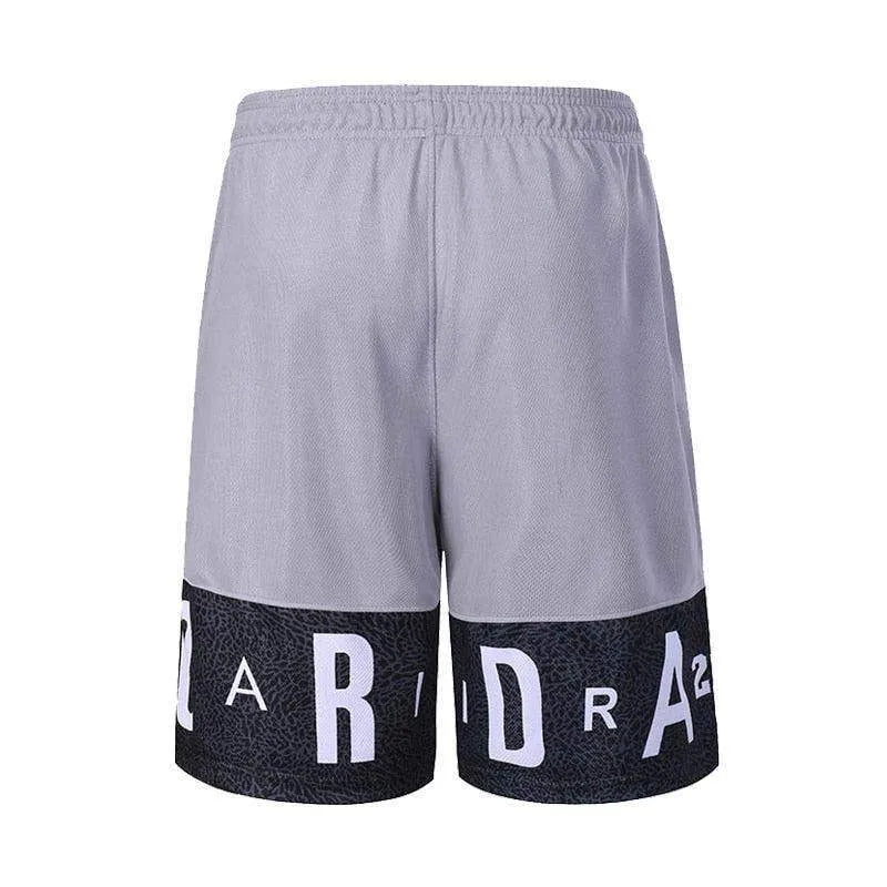 Bermuda de Basquete Masculino - Use Conforto