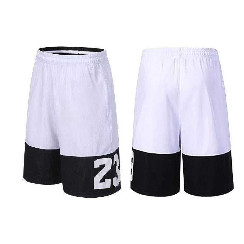 Bermuda de Basquete Masculino - Use Conforto