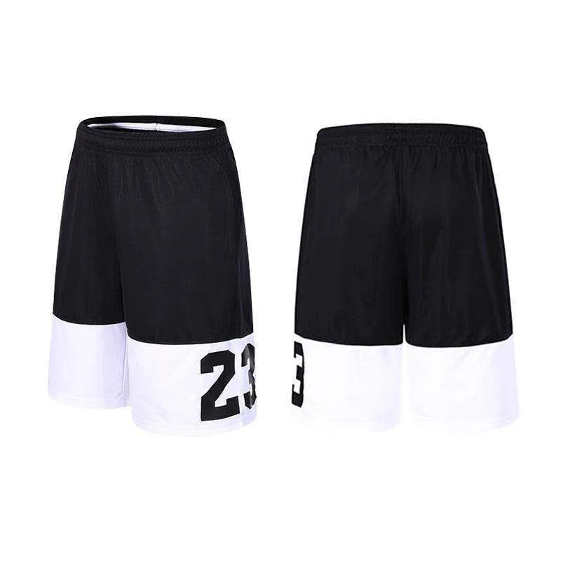 Bermuda de Basquete Masculino - Use Conforto