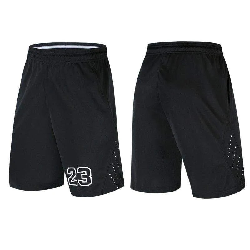 Bermuda de Basquete Masculino - Use Conforto