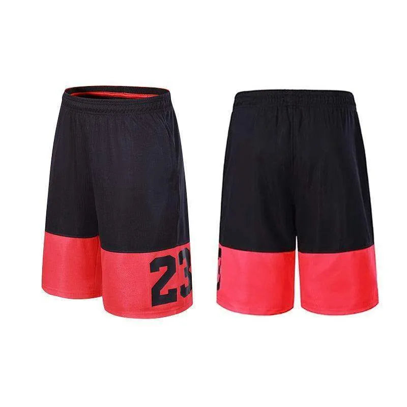 Bermuda de Basquete Masculino - Use Conforto