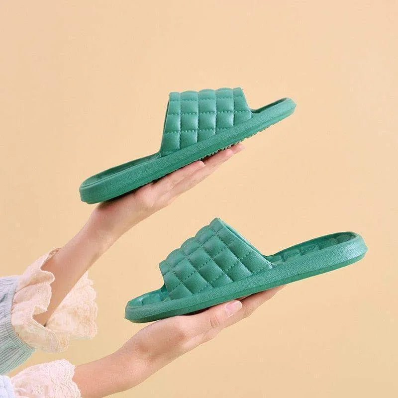 Chinelo Nuvem Unissex - Slippers - Use Conforto