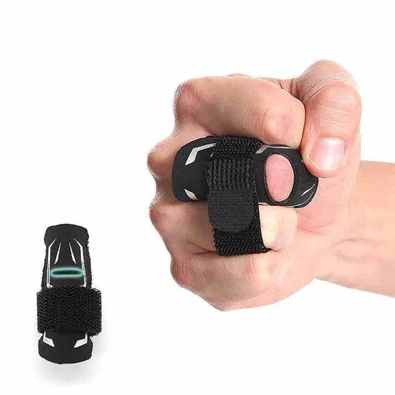 Protetor de Dedos para Basquete - Use Conforto