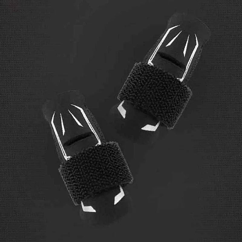 Protetor de Dedos para Basquete - Use Conforto