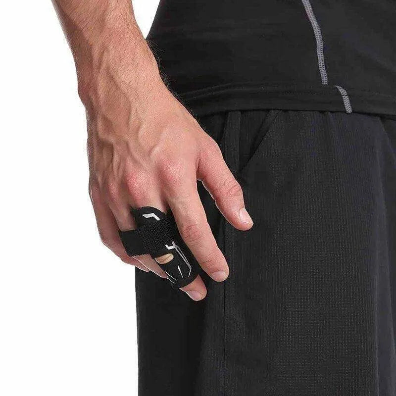 Protetor de Dedos para Basquete - Use Conforto