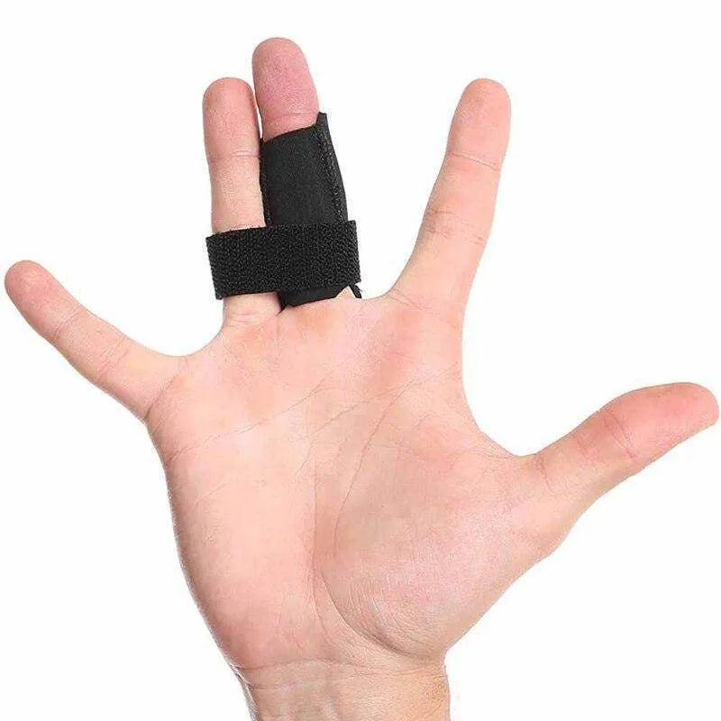 Protetor de Dedos para Basquete - Use Conforto