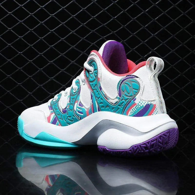 Tênis de Basquete - USE0340 - Use Conforto