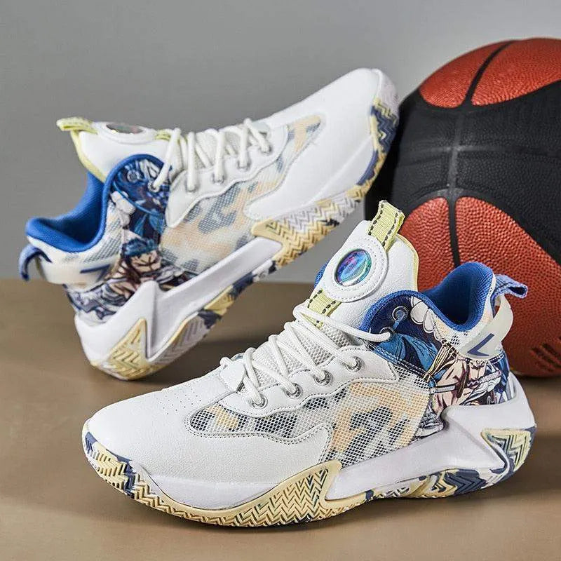 Tênis de Basquete - USE5139 - Use Conforto