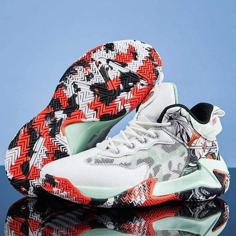 Tênis de Basquete - USE5139 - Use Conforto